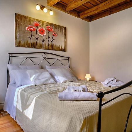 Ferienwohnung Il Vecchio Cortile Verona Exterior foto