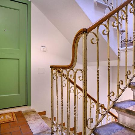 Ferienwohnung Il Vecchio Cortile Verona Exterior foto