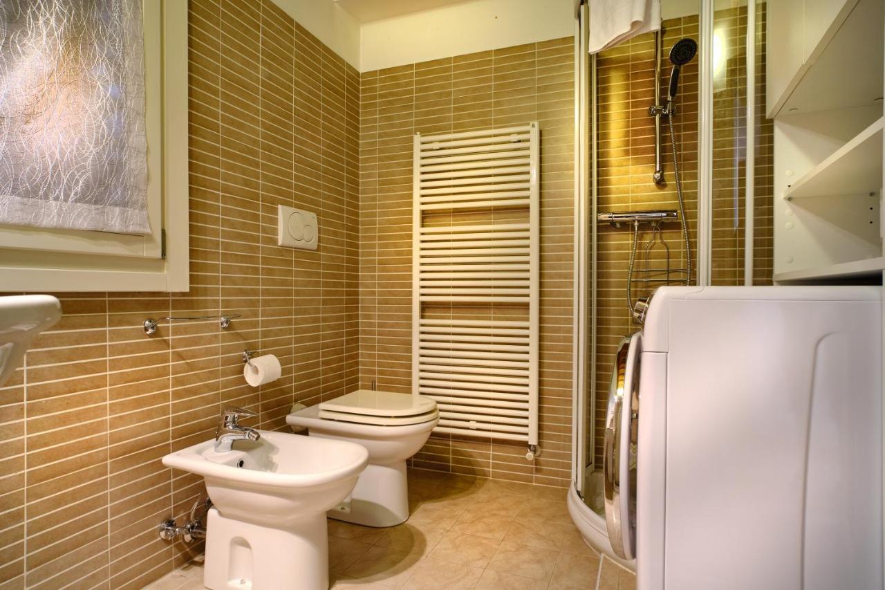 Ferienwohnung Il Vecchio Cortile Verona Exterior foto